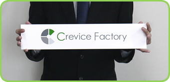 Crevice Factory